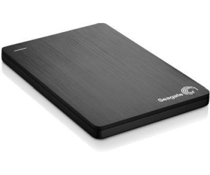 Dysk zewnętrzny Seagate 500GB Store Slim 2,5'' czarny USB 3.0
